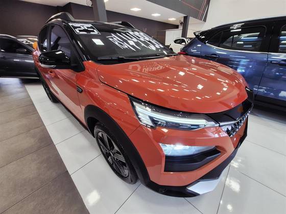 RENAULT KARDIAN 1.0 TCE FLEX EVOLUTION MANUAL